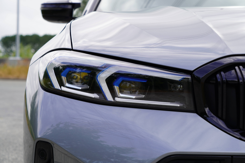 BMW 330 TOURING | PHEV | PANO | LED | TREKHAAK | 34dkm! — photo 6