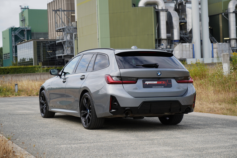 BMW 330 TOURING | PHEV | PANO | LED | TREKHAAK | 34dkm! — photo 15