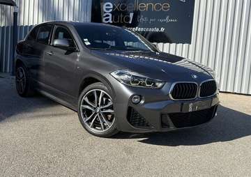(F39) SDRIVE18DA 150CH M SPORT EURO6D-T