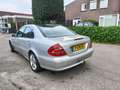 Mercedes-Benz E 320 avantgarde Zilver - thumbnail 4