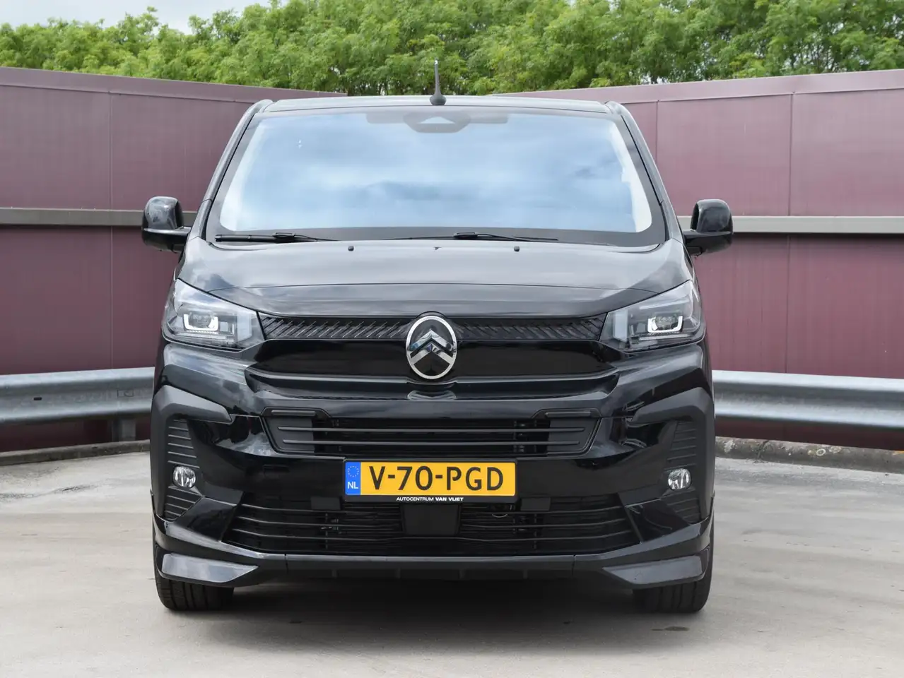 Citroen Jumpy 2026