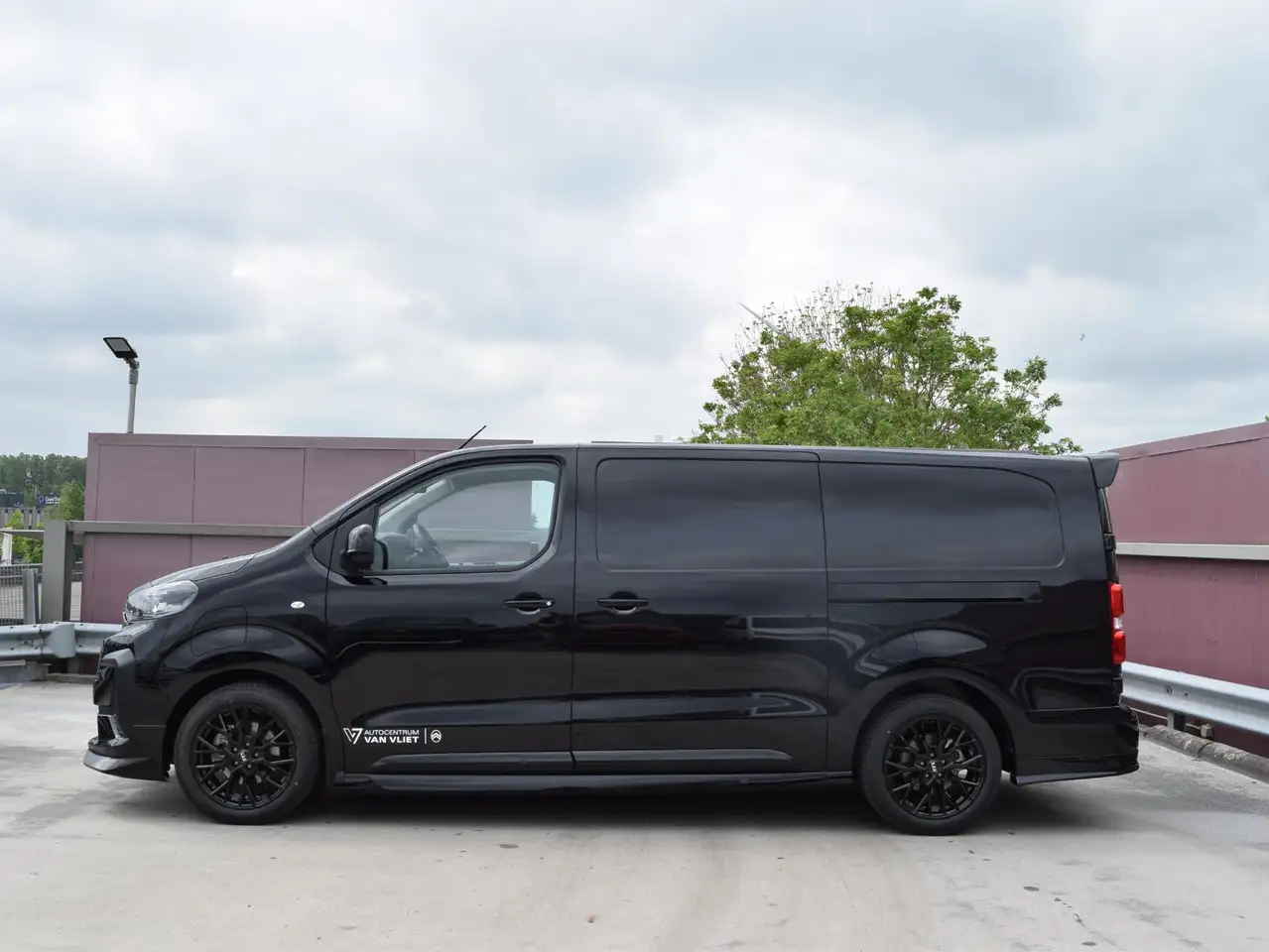 Citroen Jumpy 2026