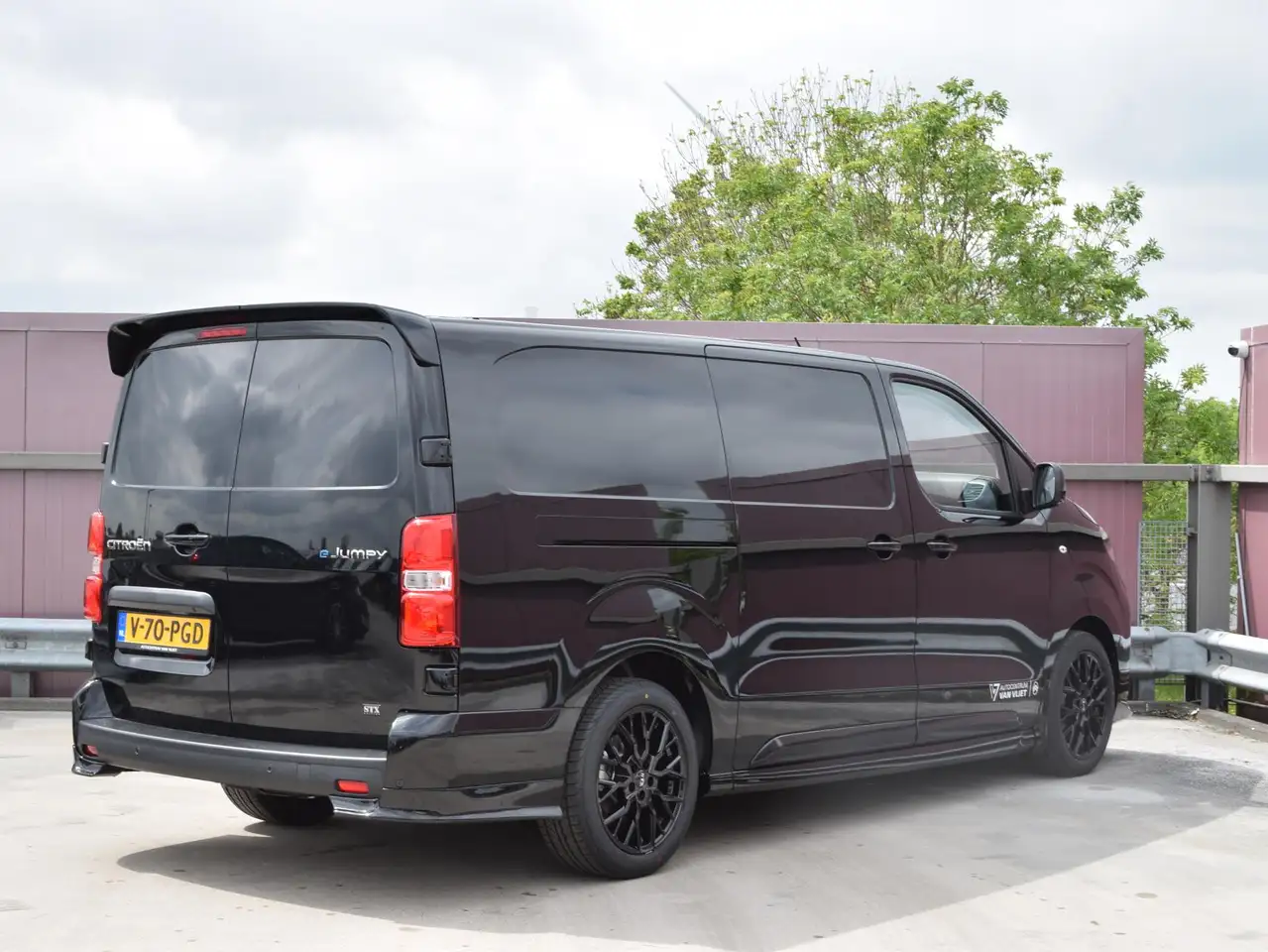 Citroen Jumpy 2026