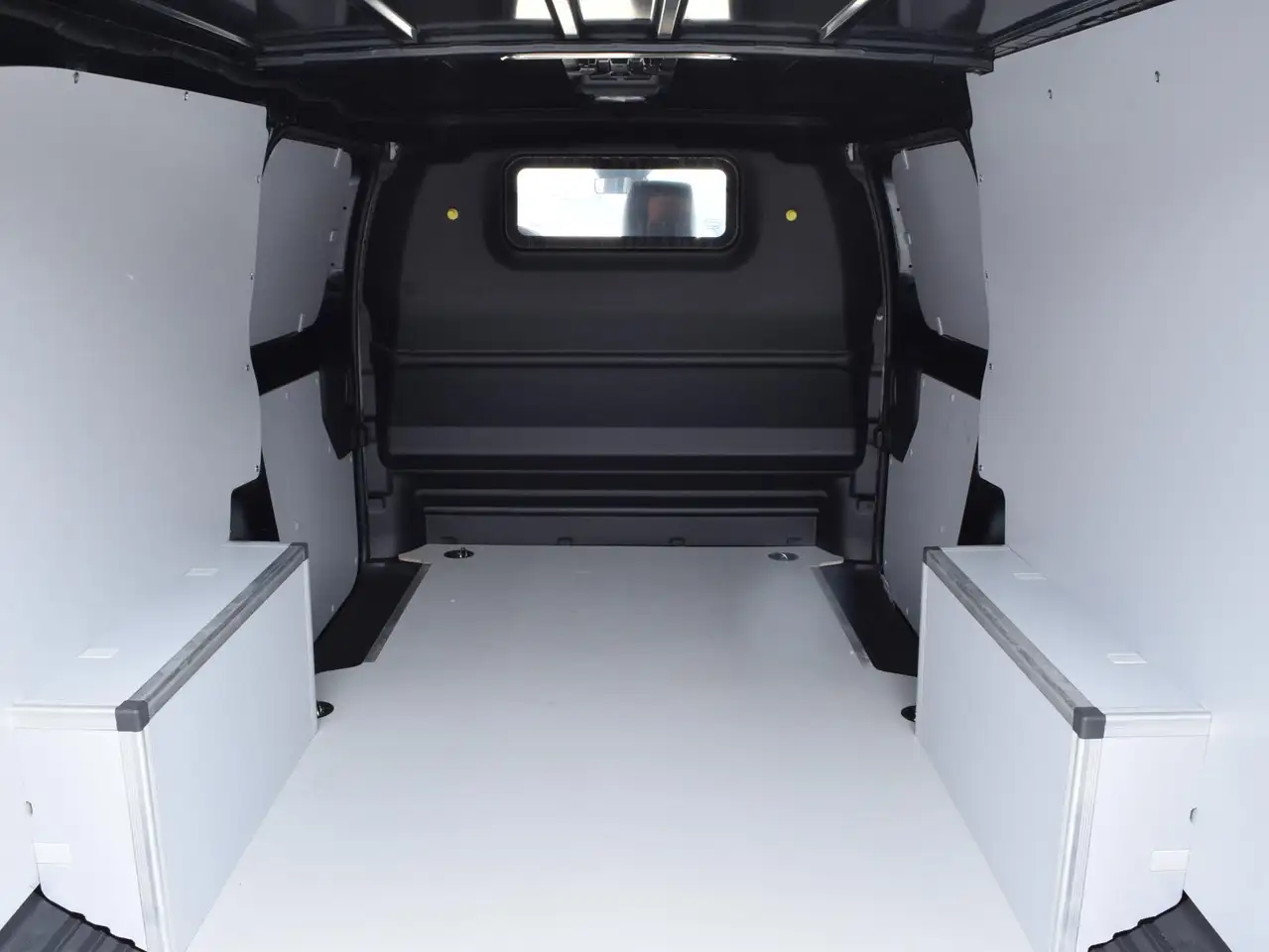 Citroen Jumpy 2026 — фото 10