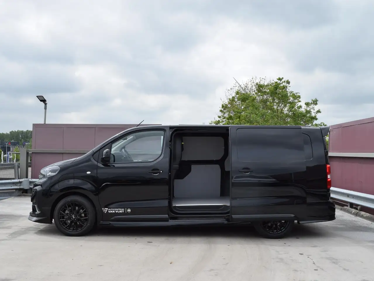 Citroen Jumpy 2026