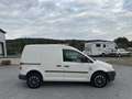 Volkswagen Caddy Caddy Kastenwagen 1,9 TDI D-PF 4MOTION ***ALLRA... Weiß - thumbnail 5