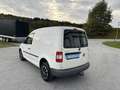 Volkswagen Caddy Caddy Kastenwagen 1,9 TDI D-PF 4MOTION ***ALLRA... Weiß - thumbnail 8
