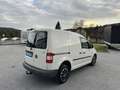 Volkswagen Caddy Caddy Kastenwagen 1,9 TDI D-PF 4MOTION ***ALLRA... Weiß - thumbnail 6