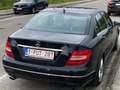 Mercedes-Benz C 180 CDI BE Avantgarde Start/Stop Zwart - thumbnail 1