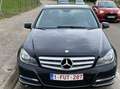 Mercedes-Benz C 180 CDI BE Avantgarde Start/Stop Zwart - thumbnail 4
