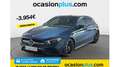 Mercedes-Benz A 35 AMG 4Matic+ 7G-DCT Azul - thumbnail 1