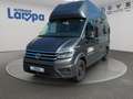 Volkswagen Grand 600 2.0 TDI Navi,ACC,LED,Hochbett Gris - thumbnail 2