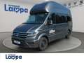 Volkswagen Grand 600 2.0 TDI Navi,ACC,LED,Hochbett Gris - thumbnail 1