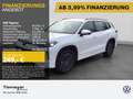 Volkswagen Tayron 1.5 TSI DSG LIFE 7-SITZE LM18 MATRIX AHK Weiß - thumbnail 1