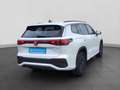 Volkswagen Tayron 1.5 TSI DSG LIFE 7-SITZE LM18 MATRIX AHK Weiß - thumbnail 3