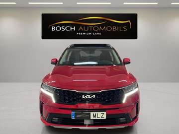 1.6 T-GDi HEV Plus Edition 4x2