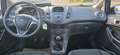 Ford Fiesta 127.000 KMS 1.25i 60CH TREND 2014 CLIM CAM RADAR TEL... Bleu - thumbnail 4