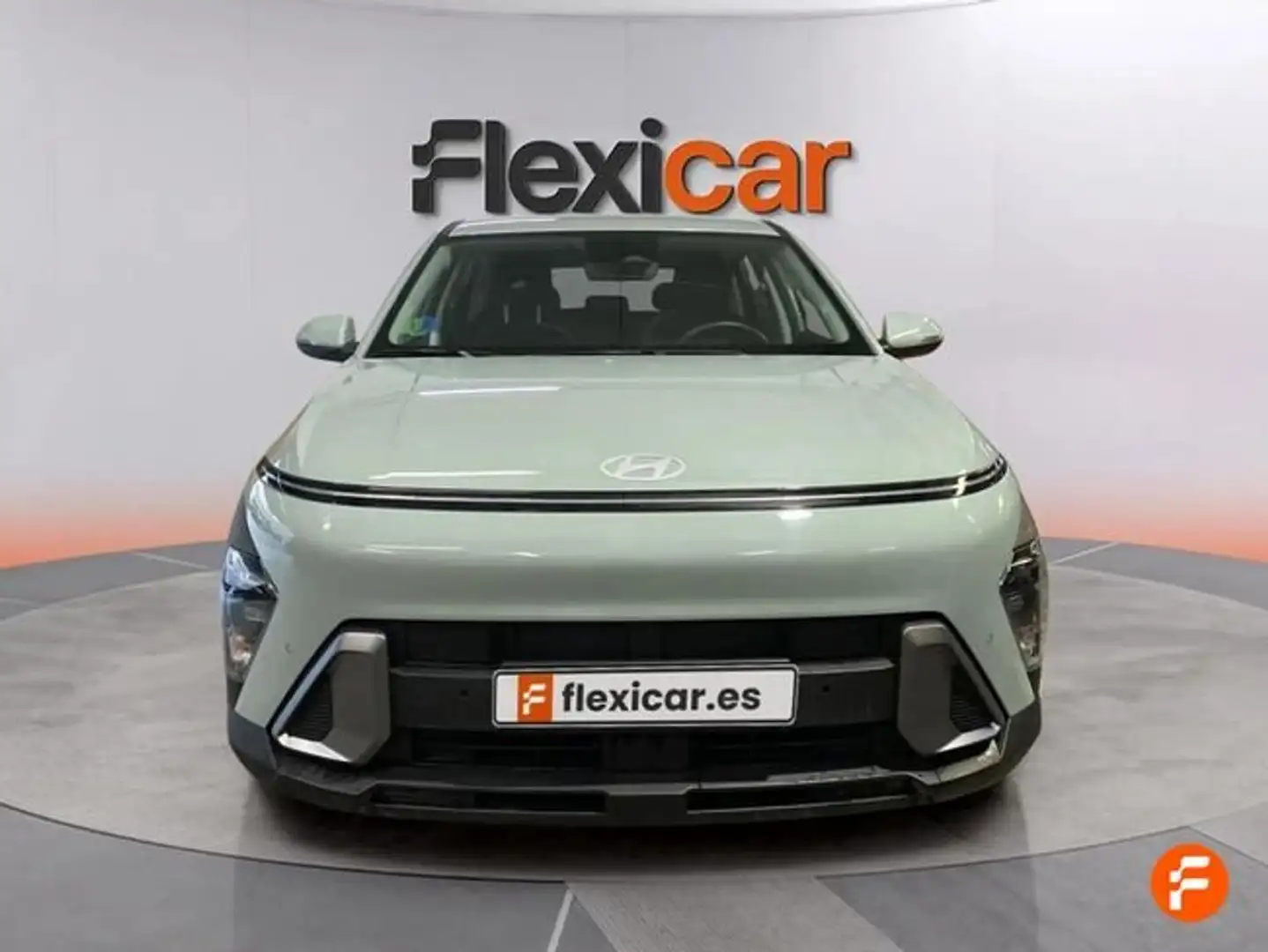 Hyundai KONA HEV 1.6GDI 138CV DT Maxx Gris - 2