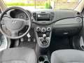 Hyundai i10 i10 I 2008 1.1 Argento - thumbnail 12
