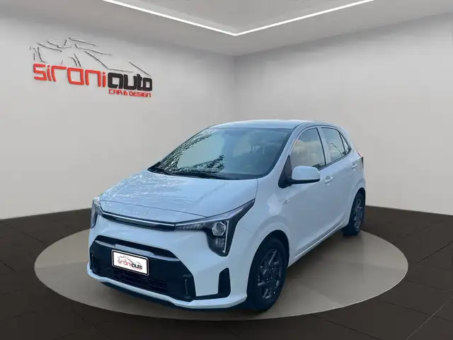 Kia Picanto Picanto 1.0 gdi Urban aut.