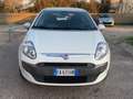 Fiat Punto Evo Punto Evo 5p 1.4 natural power Dynamic 70cv Weiß - thumbnail 2