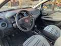 Fiat Punto Evo Punto Evo 5p 1.4 natural power Dynamic 70cv Weiß - thumbnail 7