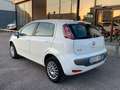 Fiat Punto Evo Punto Evo 5p 1.4 natural power Dynamic 70cv Weiß - thumbnail 4