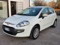 Fiat Punto Evo Punto Evo 5p 1.4 natural power Dynamic 70cv Weiß - thumbnail 1