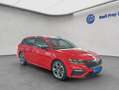 Skoda Octavia Combi RS 2.0 TDI DSG Pano Rood - thumbnail 7