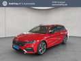 Skoda Octavia Combi RS 2.0 TDI DSG Pano Rot - thumbnail 1