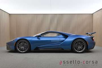MkI *483kW*Liquid Blue*Carbon*6P-Gurte*PPF