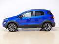 Ford EcoSport 1.0T ECOBOOST 92KW ACTIVE 125 5P Bleu - thumbnail 7