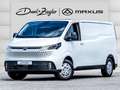Maxus Deliver 7 Diesel L2H1 FWD Luxury LED Klima RFK SHZ Weiß - thumbnail 1