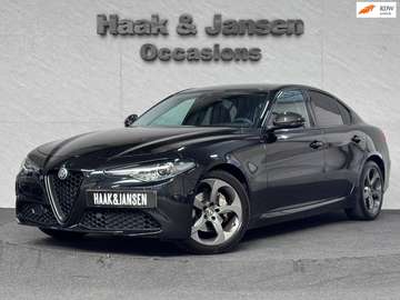 2.0T Automaat ACC Leer Keyless
