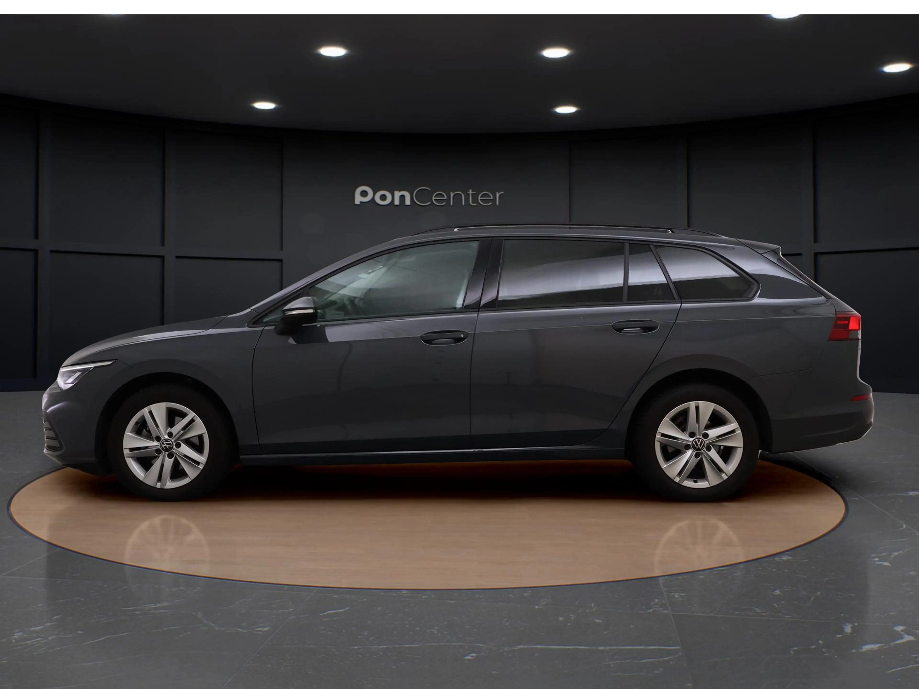 Volkswagen Golf Variant 1.0 eTSI Life | Camera | ACC | Carplay | LED | Get — photo 6