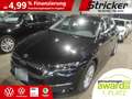 Skoda Octavia Selection 2.0TDI DSG 299,-ohne Anzahlung Navi ACC Schwarz - thumbnail 2