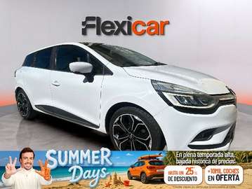 Sport Tou. Zen En. TCe 87kW (120CV)