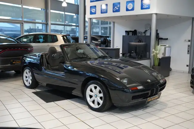 BMW Z1 *1.Hand *Nur 42tkm*H-Kennzeichen
