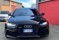 Audi RS6 RS 6 Avant 4.0 TFSI quattro tiptronic performance Schwarz - thumbnail 2