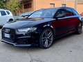 Audi RS6 RS 6 Avant 4.0 TFSI quattro tiptronic performance Schwarz - thumbnail 3