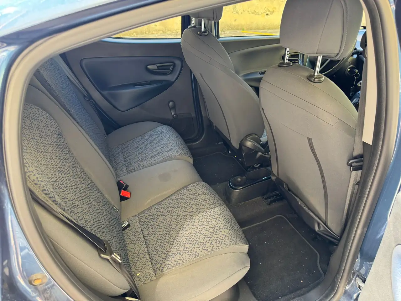 Lancia Ypsilon 2023