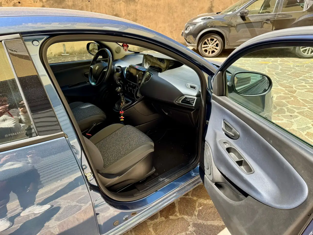 Lancia Ypsilon 2023