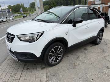 Crossland X 1.2 Turbo ECOTEC Innovation S/S (EU6.3