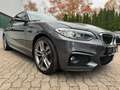 BMW 220 d Coupé xDrive/M-Sport/Schiebed./ Kamera Grau - thumbnail 10