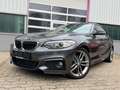BMW 220 d Coupé xDrive/M-Sport/Schiebed./ Kamera Grau - thumbnail 2