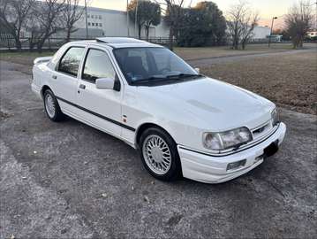 2.0 Cosworth  4x4 cat. UNICOPROPRIETARIO
