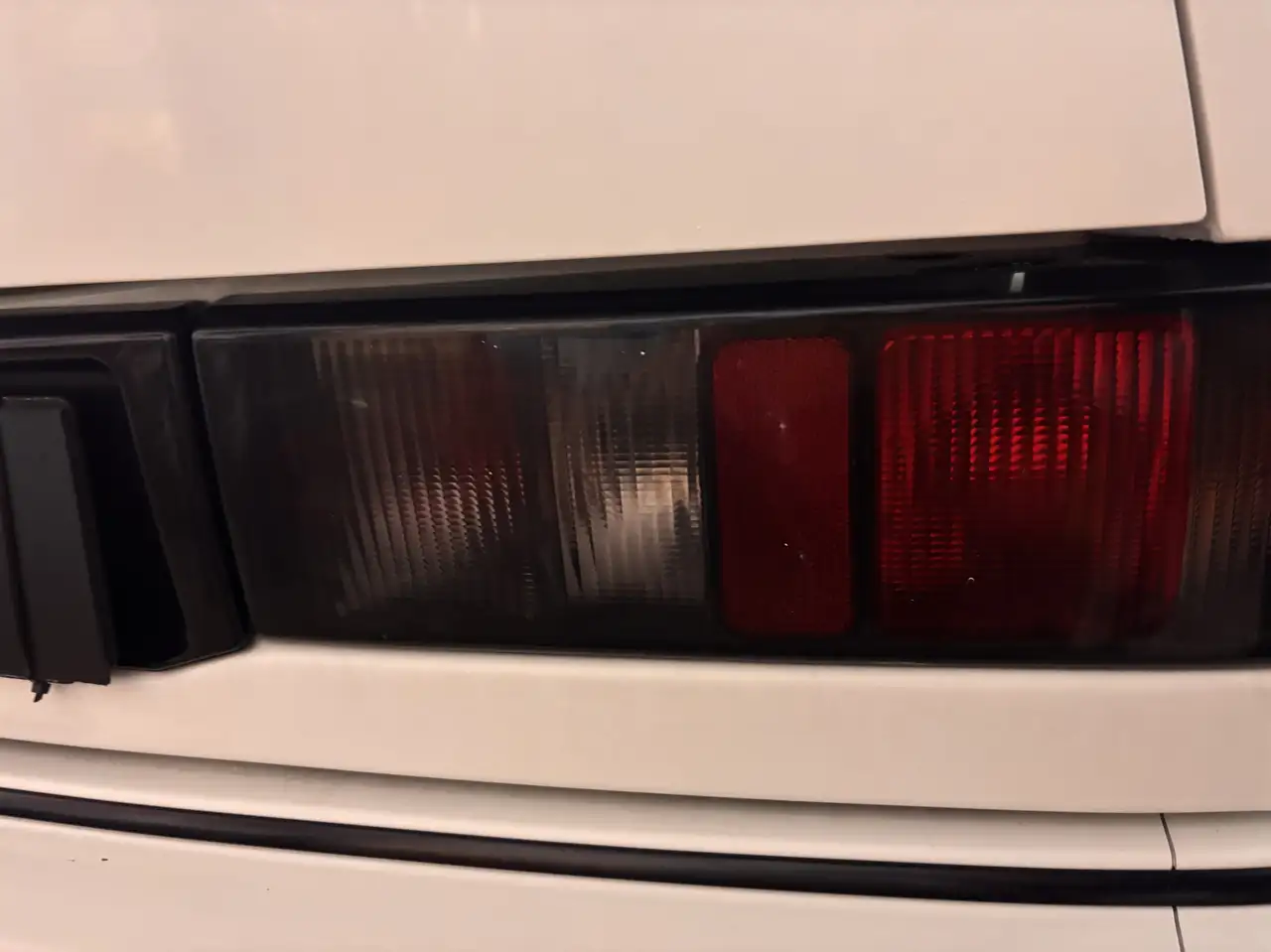 Ford Sierra 2.0 Cosworth 4x4 cat. UNICOPROPRIETARIO, foto 9