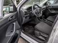 Volkswagen T-Cross 1.0 TSI Klima PDC App-Connect Weiß - thumbnail 11