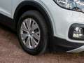 Volkswagen T-Cross 1.0 TSI Klima PDC App-Connect Blanc - thumbnail 5