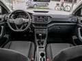 Volkswagen T-Cross 1.0 TSI Klima PDC App-Connect Blanc - thumbnail 9